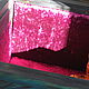 Сундук "Сказка". Ящики. Joyful Art wood. Ярмарка Мастеров.  Фото №6