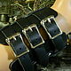 Часы наручные стимпанк "Bronze Cauldrons" кварцевые. Часы наручные. Стимпанк. Ярмарка Мастеров.  Фото №4