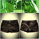Shorts leather, Shorts, Pushkino,  Фото №1