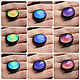 Ring changing color Magic ring. Rings. Atmaring. Online shopping on My Livemaster.  Фото №2