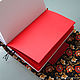 SOULDIARY 'EASY' diary in Russian style, Diaries, Moscow,  Фото №1