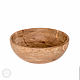Order Deep large bowl made of elm wood. 380 mm. T26. ART OF SIBERIA. Livemaster. . Plates Фото №3
