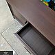 Комод DIRECTOR. Комоды. BULL WULL FURNITURE. Ярмарка Мастеров.  Фото №6