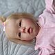Кукла реборн Лиам. Куклы и пупсы. Солнечный Зайчик (reborndolls55). Интернет-магазин Ярмарка Мастеров.  Фото №2