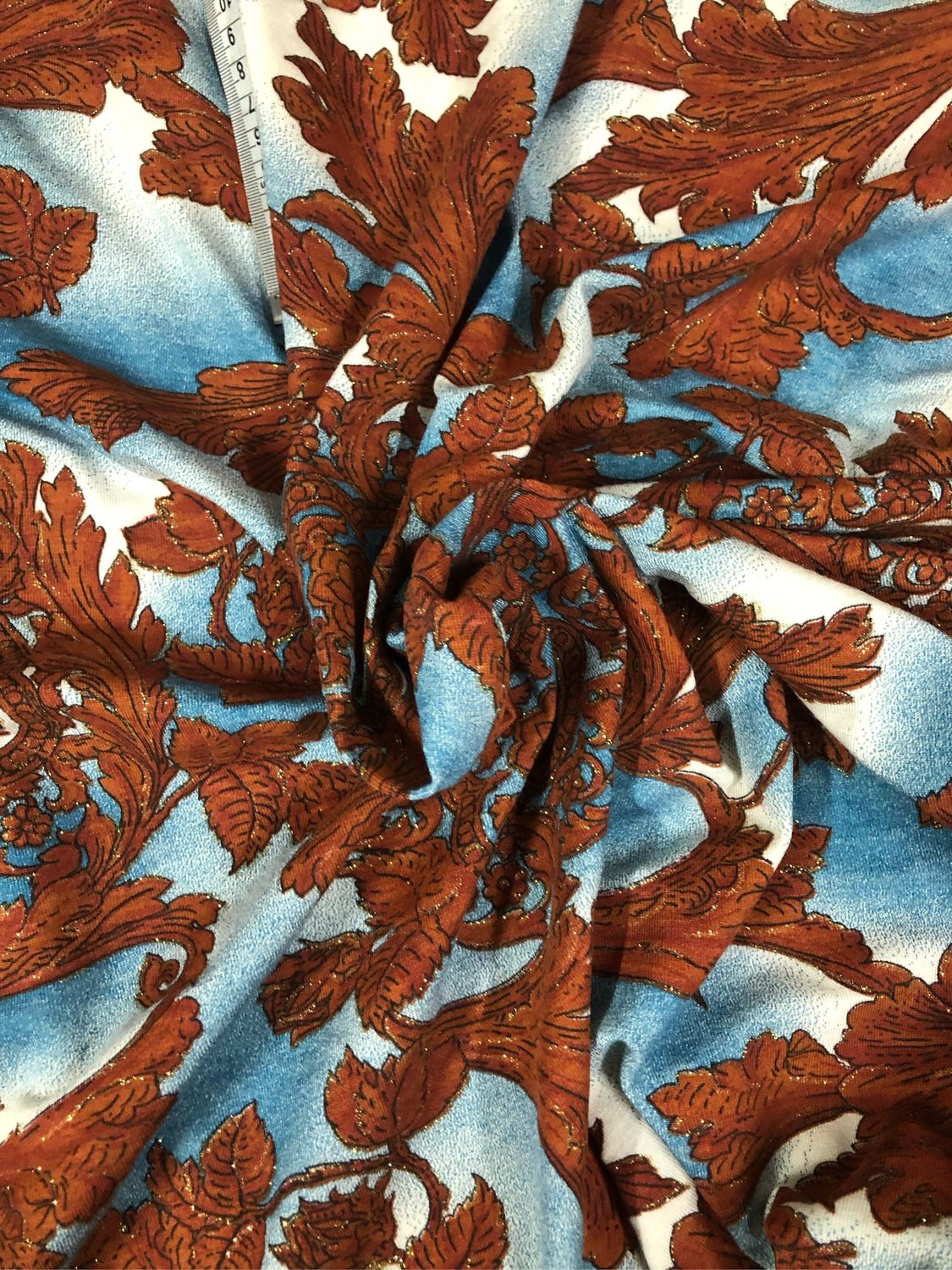 -25%. Трикотаж (хлопок 70%, вискоза 25%). Италия купить в интернет ...