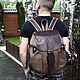 Backpack 'Boreas', Backpacks, Tolyatti,  Фото №1