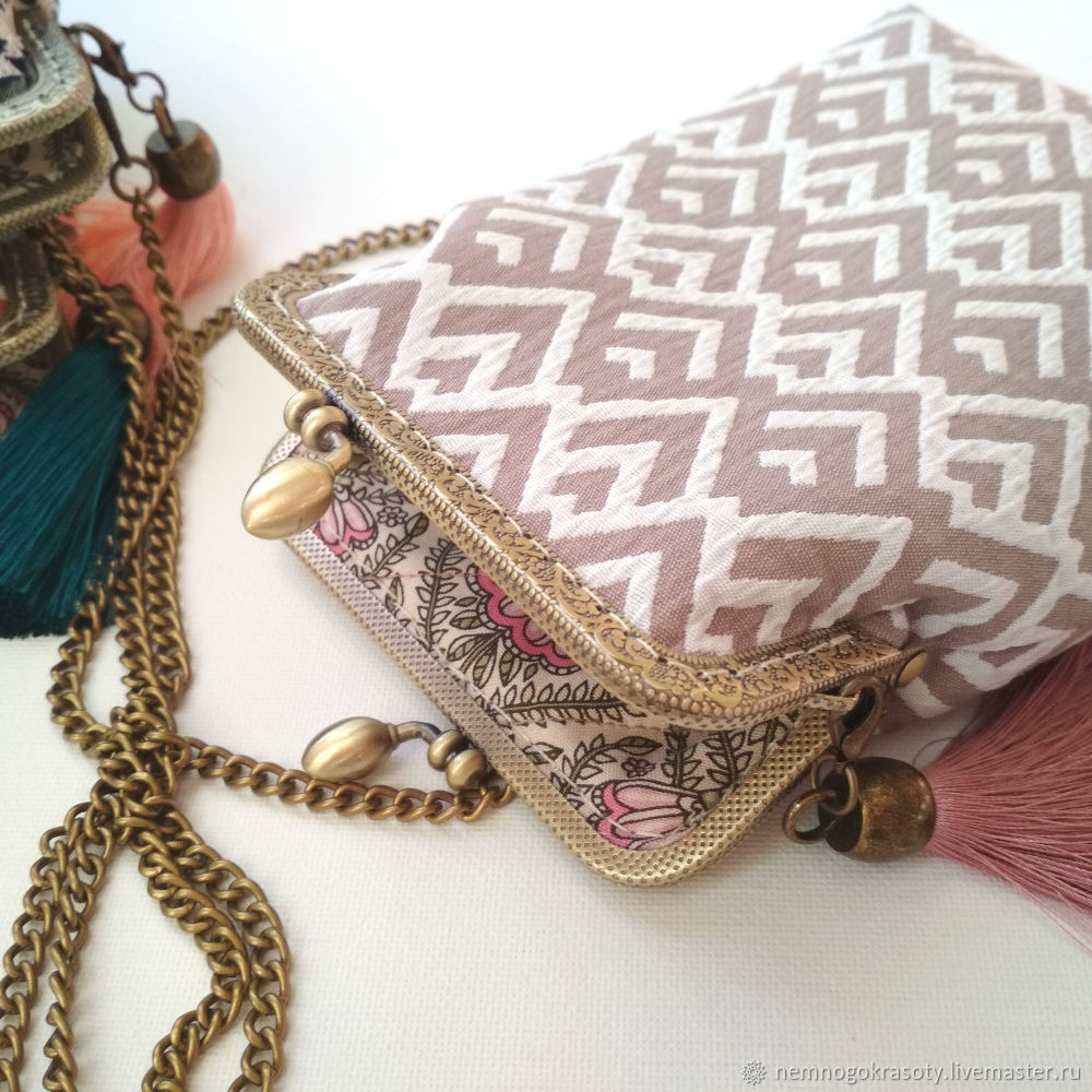 Маленькая сумочка Хочу в Отпуск в интернет-магазине на Ярмарке Мастеров ...