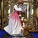 Винтаж: Мой лучший друг.Royal Doulton.Статуэтка.Англия.Фарфор. Статуэтки винтажные. Антик.Декор.Винтаж. Ярмарка Мастеров.  Фото №11