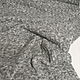 Вязаный трикотаж в стиле Armani, Ar-N210. Ткани. I-tessile Волшебные ткани из Милана (miracolo). Интернет-магазин Ярмарка Мастеров.  Фото №2