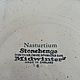 Винтаж: Midwinter Nasturtium, Stonehenge посуда. Англия. Предметы интерьера винтажные. сКЛАДъ 2. Ярмарка Мастеров.  Фото №6