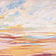 Oil painting 'Golden calm' 60/70cm. Pictures. paintingjoy (paintingjoy). My Livemaster. Фото №4