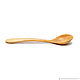 Wooden spoon 160#11. Spoons. ART OF SIBERIA. My Livemaster. Фото №6