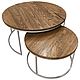 Set of coffee tables from Karagach, Tables, Belgorod,  Фото №1