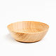 Order Bowl bowl made of wood of the Siberian cedar to make the sauce, salt, spices #SP7. ART OF SIBERIA. Livemaster. . Bowls Фото №3