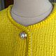 Твидовый жакет iLLi Tweed&Jacket. Жакеты. kupitvid (kupitvidilli). Ярмарка Мастеров.  Фото №4