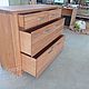 Order Narvik N-9 oak chest of drawers. aleksej-ixw. Livemaster. . Dressers Фото №3