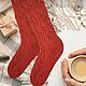 Заказать Носки мужские большего размера. Tatyana-jen. Ярмарка Мастеров. . Носки Фото №3