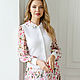 Ilaria Costume'. Suits. Designer clothing Olesya Masyutina. Online shopping on My Livemaster.  Фото №2