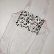 Сумки и аксессуары handmade. Livemaster - original item In stock!!! Shopping bag 