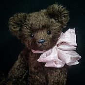 Teddy Bears: Caramel