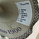 100% меринос ультрафайн Tollegno 1900 New Royal пряжа пудровый. Пряжа. 101Nitochka (Настя). Ярмарка Мастеров.  Фото №14