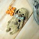Copy of Copy of Elephant Adam, Stuffed Toys, Obninsk,  Фото №1