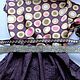  Ткани, кружево, стразы, пуговицы, набор для творчества, 26 шт. Ткани. 'Вдохновение для рукодельницы'. Ярмарка Мастеров.  Фото №10