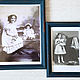 Photo frames From the chest. Idea for gift. Photo frames. Boutique  OCEANOFLOVE (oceanoflove). My Livemaster. Фото №6