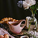 Luthien Mug 300 ml series Dawn over Imladris. Mugs and cups. Ceramics Veles. Ярмарка Мастеров.  Фото №5