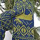 mittens wool handmade, Mittens, Saransk,  Фото №1