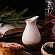 Milkman 80 ml Star of Elendil series, Coffee pots, Kirov,  Фото №1