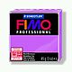 Лаванда (62) - Fimo Professional, Глина, Санкт-Петербург,  Фото №1