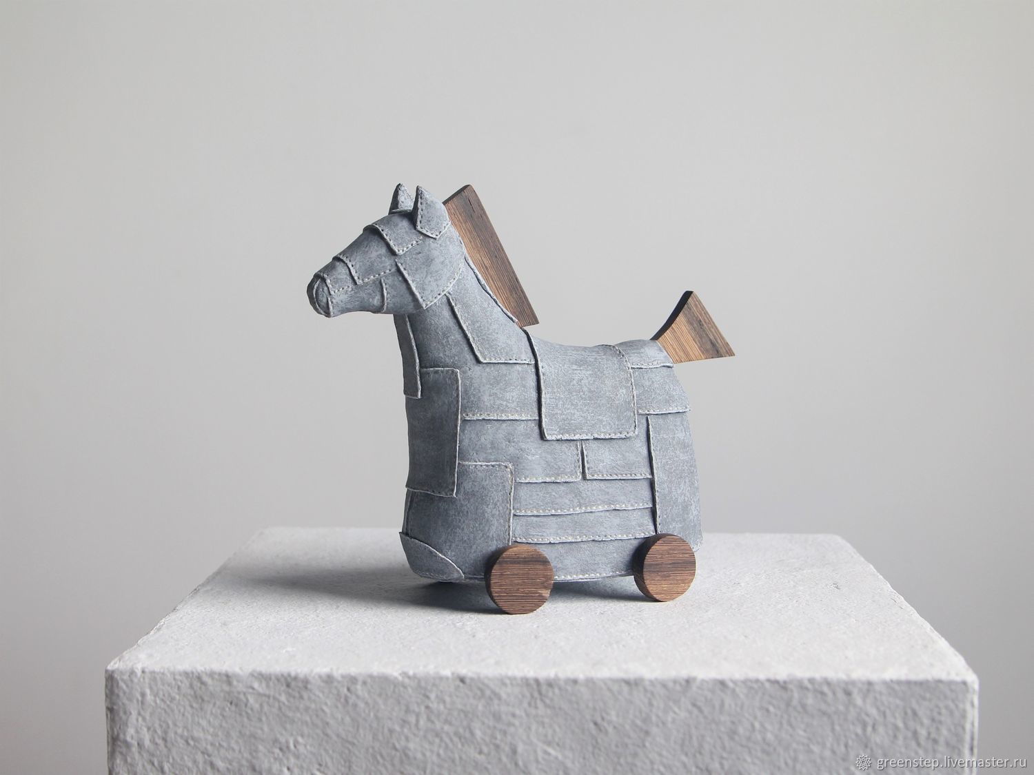 статуэтка тамбов