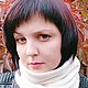 Шапка и снуд. Шапки. Оксана Акимова Вязание на заказ. Ярмарка Мастеров.  Фото №4