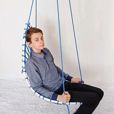 Качели - купить в интернет-магазине Ярмарка Мастеров | Качели по ...