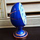 Vintage Easter egg 'Holy Easter', a gift for Easter. Eggs. Wedge Magic. Online shopping on My Livemaster.  Фото №2