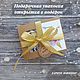 Брошь из полимерной глины "Голубь". Брошь-булавка. Мастерская Кристины Бодачевской. Ярмарка Мастеров.  Фото №4