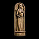 Sunna scandinavian norse goddess of sun Sol. Figurines. Blagowood. Online shopping on My Livemaster.  Фото №2
