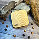 Tablet for assembling bracelets 'MONO' from ash, size 22. Jewelry Tools. vyzhiganievlg (serikovwoodcraft). My Livemaster. Фото №6
