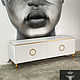 Order MONARCH Chest of Drawers. 24na7magazin. Livemaster. . Dressers Фото №3