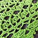 Шаль крючком-Бактус крючком-Платок крючком. Шали. Multi Color Crochet (voronkova-olga). Ярмарка Мастеров.  Фото №6