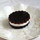 Шоколадное мыло "Real Choco". Мыло. Lalita-Shop (Анастасия). Ярмарка Мастеров.  Фото №5