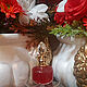 Арабская сказка исполняющая желания. Духи. женщина in RED   ❤️ МАГИЯ ❤️. Интернет-магазин Ярмарка Мастеров.  Фото №2