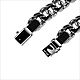 Silver Chain Bismarck Bracelet. Chain bracelet. probastore (probastore). Online shopping on My Livemaster.  Фото №2