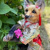 Заяц. Китайский Новый год. в интернет-магазине на Ярмарке Мастеров ...