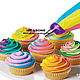 Кондитерский шприц Wilton ColorSwirl 3-Color. Кулинарные сувениры. Ностальгия. Ярмарка Мастеров.  Фото №6