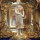 Винтаж: Молочница.Рози собирает яблоки.Royal Worcester.Жена фермера. Статуэтки винтажные. Антик.Декор.Винтаж. Ярмарка Мастеров.  Фото №8