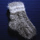 Children's knitted socks, Socks, Klin,  Фото №1
