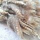 Washed Sheep Curls, Romney Fleece 500 grams. Wool. Kataleya handmade. Online shopping on My Livemaster.  Фото №2