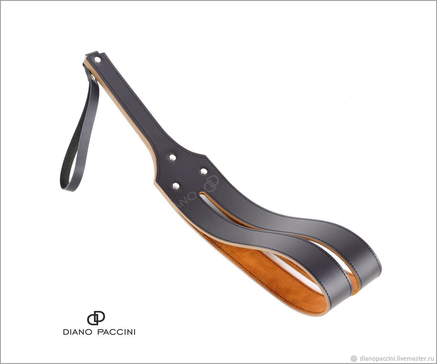 Паддл шлёпалка БДСМ в средневековом стиле / Spanking Paddle BDSM в ...